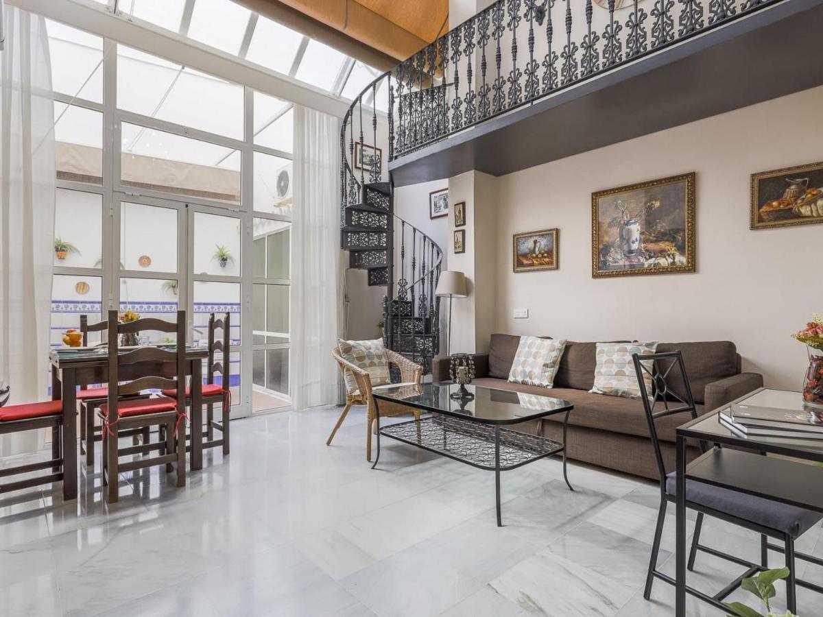 Suenos De Duplex A Calidades Sevilla