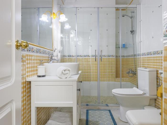 Suenos De Duplex A Calidades * Séville