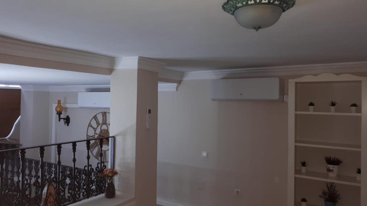 Appartement Suenos De Duplex A Calidades *